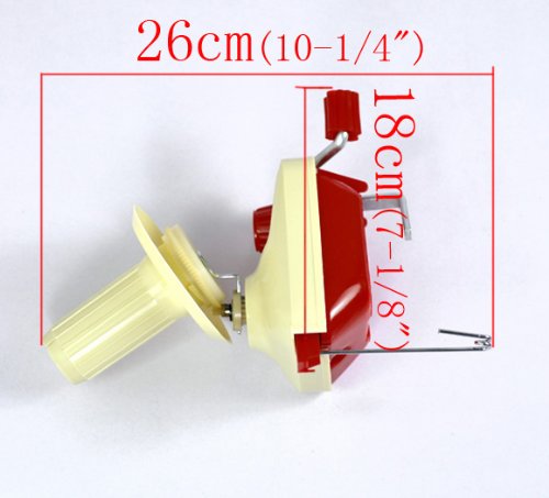 3 Housweety+fiber+string+Winder+Hand+operated