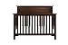 DaVinci Autumn 4-in-1 Convertible Crib in Espresso, Greenguard Gold Certified
