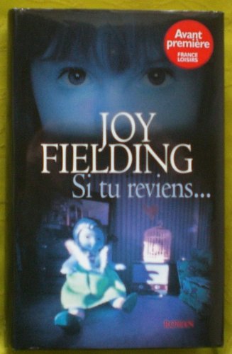 Si tu reviens