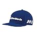 TaylorMade Men' New Era Tour 9Fifty Cap, Royal, NS