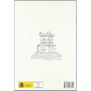 Arquitectura Punica: Los Monumentos Funerarios (Spanish Edition)
