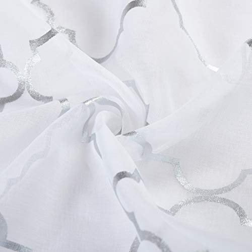 W 52" x L 95" (2 Panels)