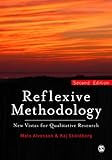 Reflexive Methodology: New Vistas for Qualitative Research