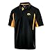Ouray Sportswear NCAA Men's Men's Avenger Short Sleeve Polo