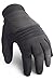Padded Work Gloves, Anti Vibrant Palm, Touch Screen Tip, For Mechanic, Duty & General Utility