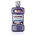 Listerine Total Care Whitening Mouthwash, 6 Benefit Fluoride Anticavity Mouthwash for Stain Removal and Bad Breath, Fresh Mint Flavor, 16 fl. oz
