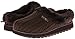 BOBS from Skechers Women's Keepsakes Delight Slipper,Chocolate,6 M US