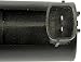 Dorman 911-500 Vapor Canister Vent Solenoid Compatible with Select Infiniti / Nissan Models , Black