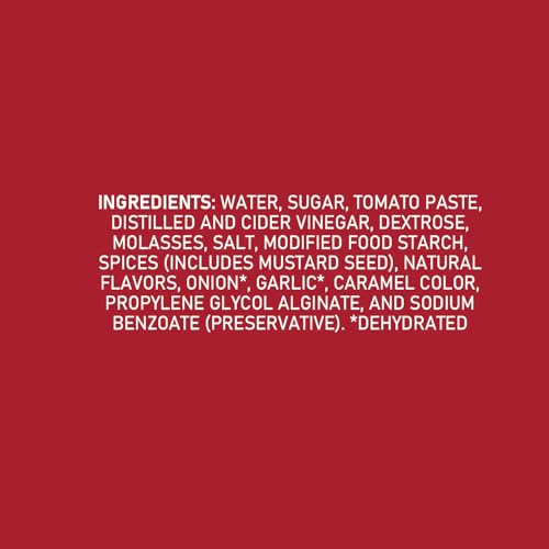 DUKE’S GEORGIA SWEET HEAT SOUTHERN SAUCE, 17.5 OUNCE (PACK OF 1)