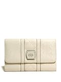 GUESS Women's Maxton Glazed Logo Wallet