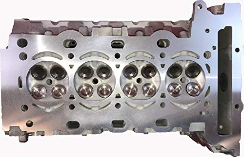 Remanufactured Mini Cooper 1.6 DOHC Turbo N14 CAST # V753471080-15 / V753471080-14 R55 R56 R57 Cylinder Head (CORE RETURN REQUIRED)