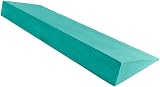 Yoga-Mad EVA Yoga Wedge Lightweight Non Slip Slant Board 50x15x5cm view 5