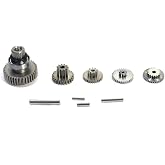 SAVSGSB2262SG Savox Servo Gear Set w/Bearings, for SB2262
