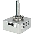 Xenon D5S 12V 25W 6000K, D5S Xenon Lamp, Compatible With OSRAM XENARC 66540, Compatible With PHILIPS Xenstart 12410C1