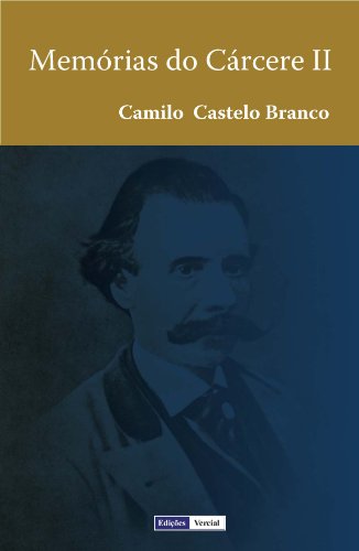 Livro Memórias do Cárcere II