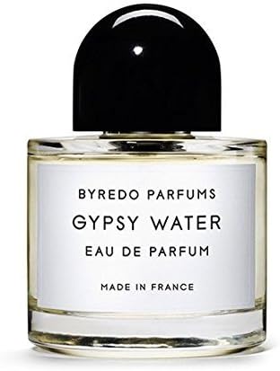 Gypsy Water Byredo By Byredo Eau De Parfum Spray 3.4 oz