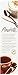 Amoretti Premium Syrup, Crema Di Pistachio, 25.4 Ounce