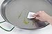 Virtus A4172447 Spanish Paella Pan, 18 1/2