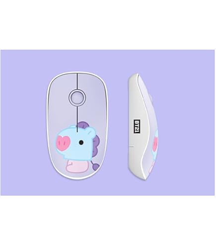 Bt21 Figura De Monitor De Bebé De Royche (koya) | Cuotas Sin Interés