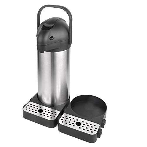 image for Coffee Drip Trays by Cresimo/Modular Design to hold as many Coffee Air