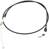 Drive Control Cable 532431650 For Husqvarna HU775H HU800 HD800HW