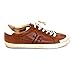 FRYE Women's Dylan Low Lace Vintage Fashion Sneaker