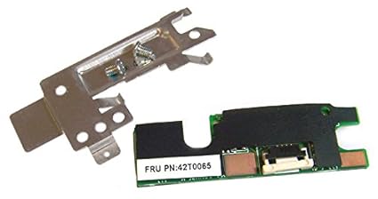 lenovo thinkpad x60 fingerprint
