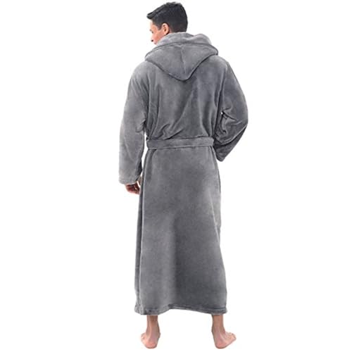 Clothing, Shoes & Jewelry, Men, Clothing, Sleep & Lounge, Robes