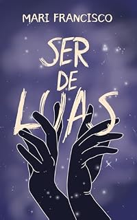 Livro Ser de Luas