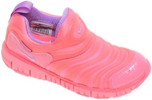 Amazon ナイキ キッズスニーカー ダイナモ フリー Dynamo Free 21cm シューズ バッグ