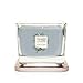 Yankee Candle Company Elevation Collection with Platform Lid, Medium 3-Wick Square, Coastal Cypress
