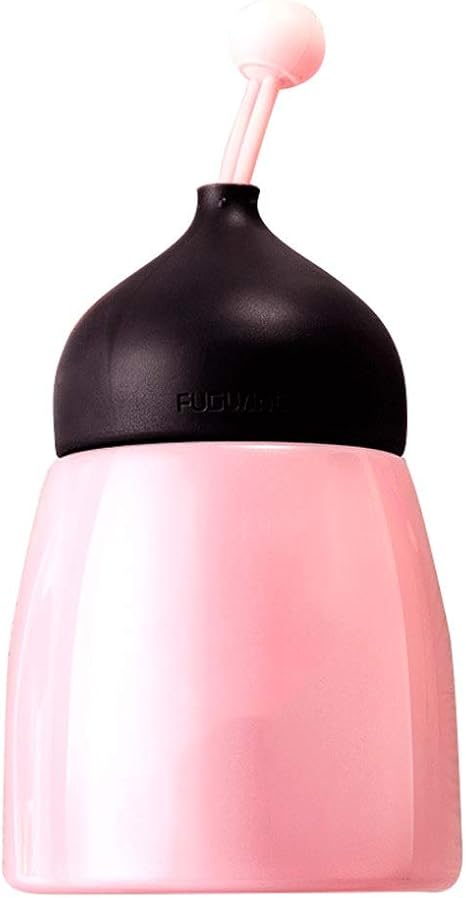 Amazon Cjtmy 絶縁小さな魔法瓶フラスコキッズ真空断熱ウォーターボトル 漏れ防止流出証明子供のポットベリーカップ Color B 水筒 マグボトル オンライン通販