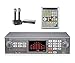 TJ Taijin Media TKR-365HK Home Party Korea Korean Karaoke Singing Machine 1TB HDD System + 2 Wireless Microphones + Professional Remote (TIR-304K) Set /Follow-up TKR-304K