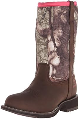 fatbaby all weather waterproof western boot