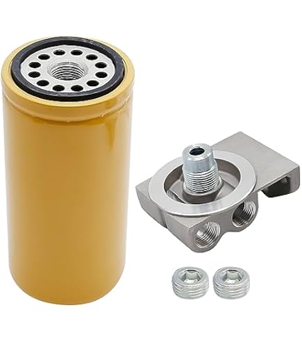 Amazon.com: WIX 33405 Fuel Filter Replacement Compatible with