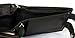Kabana Men's Casual, Black, Standard Size