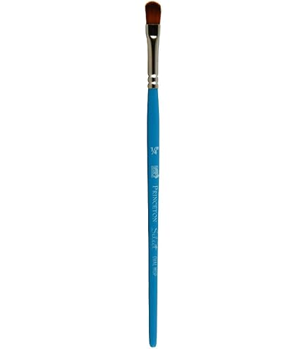 Amazon.com: Princeton Select Artiste, Series 3750, Paint Brush for