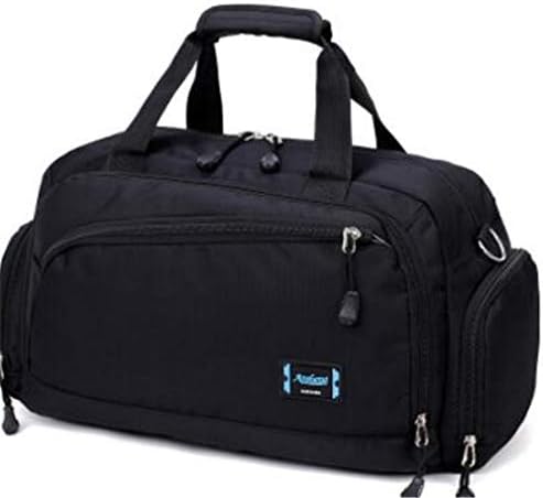 EKDJCDuffel Women's Handbags Short-Distance Travel Bags Drum Shoulder Bags 4 Colors Avaliable