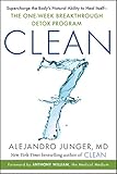 CLEAN 7: Supercharge the Body's Natural Ability to