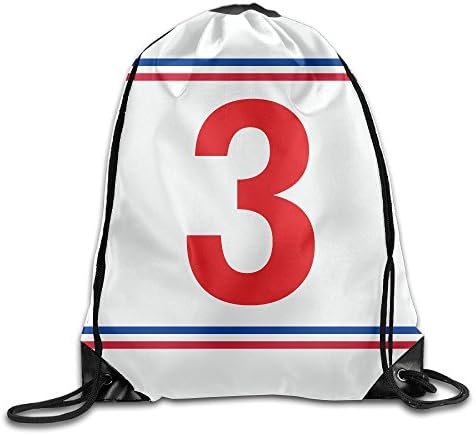 OpAppi Number 3 Waterproof For Travel Outdoor Drawstring Gym Backpack&amp;Sackpack