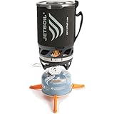 Jetboil MicroMo Camping Stove Cooking System