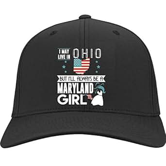 girly caps