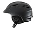 Giro Seam Snow Helmet Matte Black Large (59-62.5 cm)