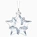 Swarovski Crystal Ornament, 2019 Edition