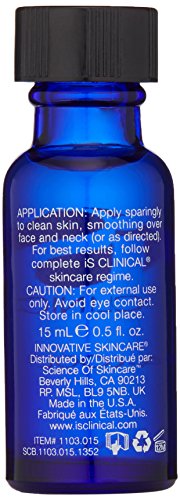 iS CLINICAL Hydra-Cool Serum, 0.5 fl. oz.