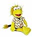 Manhattan Toy Fraggle Rock Wembley Soft Toy