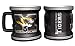 NCAA Sculpted Mini Mug Shot Glass