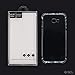 Samsung Galaxy J4 2018 Case,Samsung Galaxy J4 Plus Case,SCL Case-Crystal Clear Shock Absorption Technology Bumper Anti-Scratch Soft TPU Back Cover Case Samsung Galaxy J4 Plus(2018), HD Clear