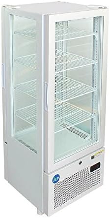 Amazon ジェーシーエム Jcm 4面ガラス冷蔵ショーケース 両面扉 108リットル Jcms 103w 幅424 奥行440 高さ1144mm Jcm 冷蔵 冷凍ショーケース 通販 Amazon ジェーシーエム Jcm 4面ガラス冷蔵ショーケース 両面扉 108リットル Jcms 103w 幅424 奥行440 高さ1144mm Jcm 冷蔵 冷凍ショーケース 通販