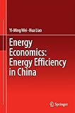 Image de Energy Economics: Energy Efficiency in China